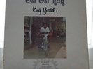 LISTEN Blue Label BIG YOUTH & PRINCE BUSTER Chi Chi Run MELODISC LP Wicked