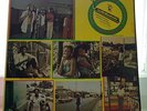 LISTEN First Press AUGUSTUS PABLO & V/A Rockers International MESSAGE LP Heavy