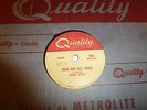 CHUCK BERRY ROCK AND ROLL MUSIC 78 RPM