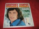 Miguel Angel -Manuela