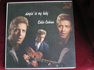 EDDIE COCHRAN - Singin' To My Baby rare 1957  USA FIRST PRESSING