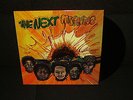 THE NEXT MORNING s/t LP RE OOP U.S. Hard Psych Hendrix Black Merda Luv Machine