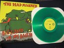 The Dead Milkmen - Big Lizard in my Backyard - Green Wax - 100 Pressed - RDS