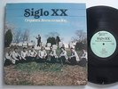 ORQUESTA REENCARNACION Siglo XX  LATIN LP