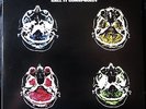 Dozer - Call It Conspiracy - Double Gatefold Vinyl LP - 2003 Molten Universe