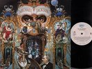 MICHAEL JACKSON DANGEROUS CON 2 LP'S DE VINILO 1991