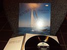 MASARU IMADA QUARTET REMEMBER OF LOVE LP & BOOKLET THREE BLIND MICE REC. JAPAN