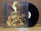 SEPULTURA ARISE First Press ROADRACER Slayer Kreator Terrorizer Bolt Thrower SOD