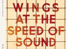 WINGS At The Speed Of Sound 2x 180gm VINYL LP + Download 2014 NEW & SEALED