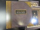 BRANDI CARLILE the story US ORIGINAL 2LP LP alt country folk NM-