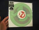 Ray Parker, Jr. - Ghostbusters Theme - Glow in the Dark - RSD