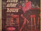 ELMORE JAMES AND THE BROOM DUSTERS Blues After Hours LP CROWN CLP 5168 orig mono