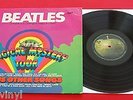 THE BEATLES ? MAGICAL MYSTERY TOUR ? 1971 GERMAN 1st PRESSING ? PLAYS EX+