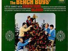 LP The Beach Boys' Christmas Album Capitol ST 2164 Original Stereo 1964 VG / VG+