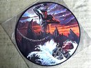 Dio ?– Holy Diver LP Series: Back To Black ?– DISCO PICTURE