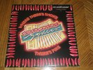 BUCKWHEAT ZYDECO / WHERE THERE'S SMOKE   1990 DMM Promo Album   NEAR MINT