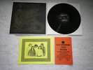 PHAFNER  RARE LTD #225/300 ROCKADELIC REISSUE OF MONSTER HARD PSYCH LP