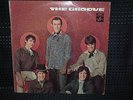 THE GROOVE RARE Orig Aussie '68 SOUL/Rock MONO LP (EMI) Steve & The Board