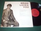 THE BEACH BOYS, BRIAN WILSON - 