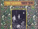 The Leaves - Hey Joe [1966 LPS-3005] [NM]