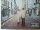 OASIS [What's The Story] Morning Glory? UK 1st press double vinyl LP sealed
