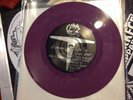 Nirvana Rare Record Kurt Cobain Here She Comes Now Melvins Near Mint Purple 3