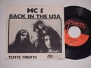 MC 5 -Back In The USA- 7
