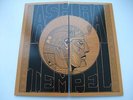ASH RA TEMPEL - Ash Ra Tempel LP