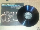 The Weavers Reunion at Carnegie Hall 1963  Vanguard Orig Pressing  VSD 2150, NM