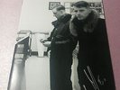 American Nightmare Reunion Zine Bluem Heartworm Cold Cave (SIGNED by Wes Eisold)