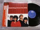 NENA just a dream (mega dream mix) JAPAN 12