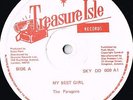 treasure isle 12