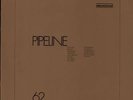 Selected Sound Library Pipeline German vinyl LP album record 9062