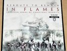 IN FLAMES - REROUTE TO REMAIN, 2014 GERMAN 180G vinyl LP, NEW - SEALED