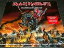 IRON MAIDEN-MAIDEN ENGLAND '88-PICTURE DISC 2 x LP-2013 VINYL-NEW & SEALED