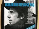 BLUESBREAKERS John Mayall , Peter Green DECCA Germany 12LP box set NM