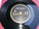 AC/DC Australian Albert 45 'Baby Please Don't Go' / ' Love Song(Oh Jene)' VG+