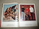 Beat-Film-Mode-Sport     Zeitschrift WIR   Jan.1966  Elvis,Lords,Rattles,Rivets,