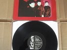THE CURE One Hundred Years / Hanging Garden FICTION 12