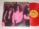 THE CYNICS - ROCK'N'ROLL - LP 33 GIRI RED VINYL U.S.A.