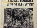 FULL MOON After The War - private FREE JAZZ FUSION FUNK AFROBEAT 75 Belgium mp3