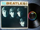 The Beatles...Meet The Beatles...Original NM- 1964 Mono LP