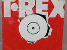 T REX, Mark Bolan, CHILDREN OF THE REVOLUTION, Born to Boogie, MARC 2  1U/1U