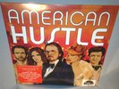 LP SOUNDTRACK American Hustle 2LPs COLORED VINYL RSD BLACK FRIDAY 2014 MINT