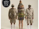 Safari Disco Club [VINYL] Yelle Vinyl