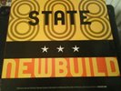 Newbuild 808 State LP vinyl record