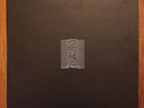 JOY DIVISION LP Unknown Pleasures (EX) original fact 10 etching textured 1979
