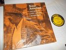 RED GARLAND COLTRANE lp soul junction PRESTIGE 7181 BERGENFIELD NJ DG in shrink
