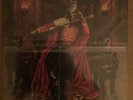Iron Maiden Edward The Great Greatest Hits Double Picture Disc Album