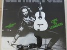 JETHRO TULL - Live in London (Rare LP/Vinyl)